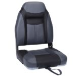 Sedište crno-sivo Carbon Elite - Tehnonautika Zemun