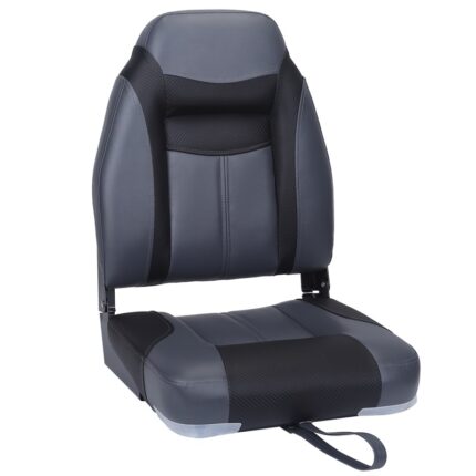 Sedište crno-sivo Carbon Elite - Tehnonautika Zemun