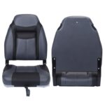 Sedište crno-sivo Carbon Elite - Tehnonautika Zemun