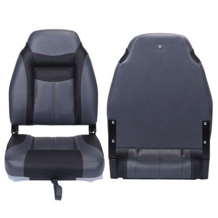 Sedište crno-sivo Carbon Elite - Tehnonautika Zemun