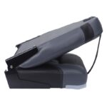 Sedište crno-sivo Carbon Elite - Slika 3