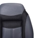 Sedište crno-sivo Carbon Elite - Tehnonautika Zemun