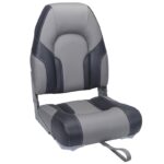 Sedište crno-sivo Elite - Tehnonautika Zemun