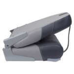 Sedište crno-sivo Elite - Slika 2