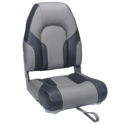 Sedište crno-sivo Elite - Tehnonautika Zemun