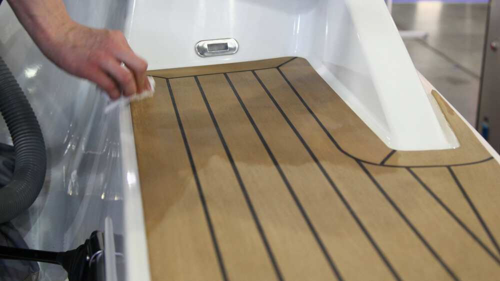 Kako zaštititi brod od korozije i morske soli