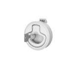 Plastična bravica podizač beli - Tehnonautika Zemun