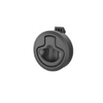 Plastična bravica podizač crni - Tehnonautika Zemun