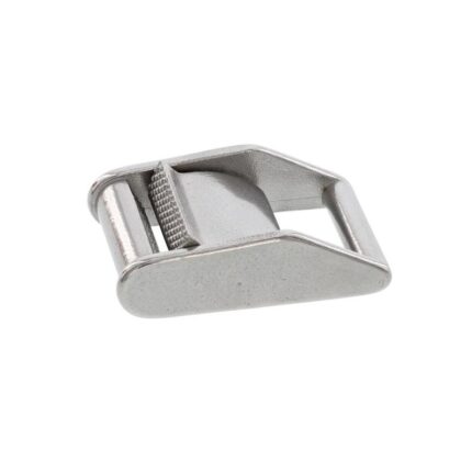 Kopča za gurtnu 25mm Inox 316 - Tehnonautika Zemun