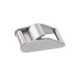 Kopča za gurtnu 25mm Inox 316 - Tehnonautika Zemun