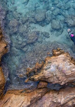 Zašto je bitno imati ronilački bovu