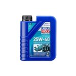 Liqui Moly 4T 25W-40 1L-5L - Tehnonautika Zemun
