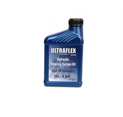 Ultraflex Hidraulično ulje OL 150 1L - Tehnonautika Zemun
