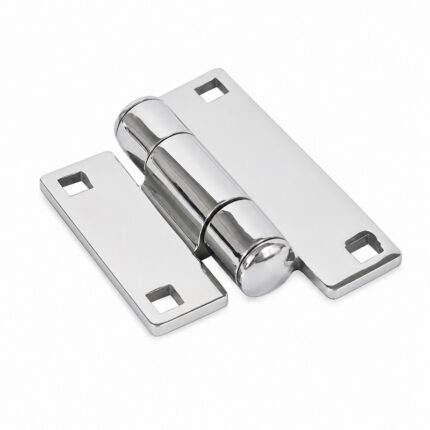 Inox šarka M1079 90x60mm - Tehnonautika Zemun