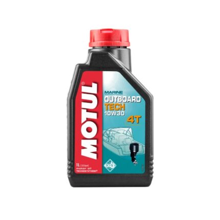 Motul ulje 10W30 - Tehnonautika Zemun