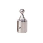 Šolja tende za cev 22 i 25mm Inox 316 - Tehnonautika Zemun