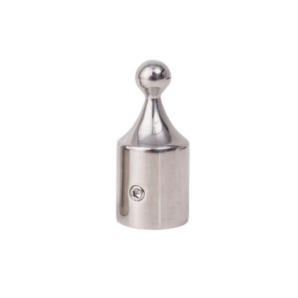 Šolja tende za cev 22 i 25mm Inox 316 - Tehnonautika Zemun