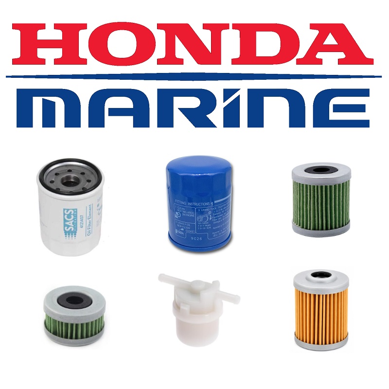 Filteri za Honda motore