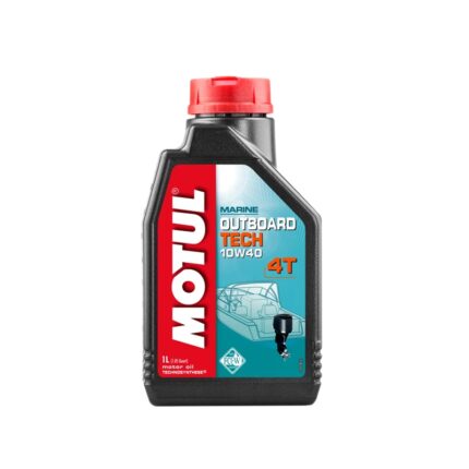 Motul ulje 10W40 1L - Tehnonautika Zemun