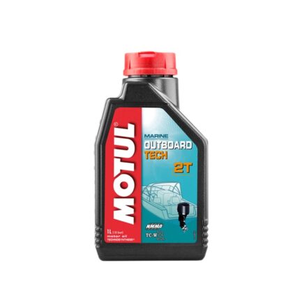 Motul ulje 2T Tech 1L - Tehnonautika Zemun