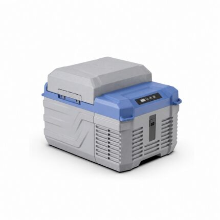 Prenosivi kompresorski frizider 11L 12/24V-220V