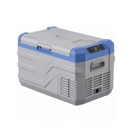 Prenosivi kompresorski frizider 26,8L 12/24V-220V