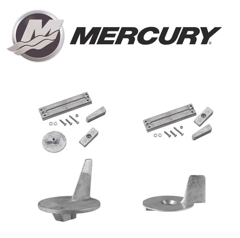 Anode za Mercury motore