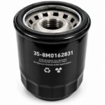 Filter ulja Mercury 25–115KS - Tehnonautika Zemun