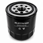 Filter ulja Mercury 75-150KS - Tehnonautika Zemun