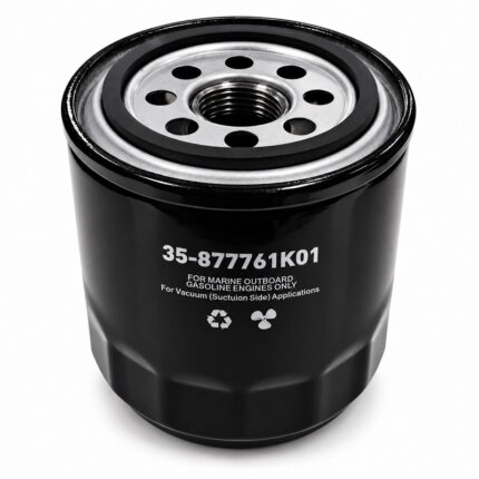 Filter ulja Mercury 75-150KS - Tehnonautika Zemun