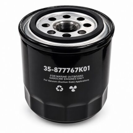 Filter ulja Mercury Verado 4cil. 135-200KS - Tehnonautika Zemun