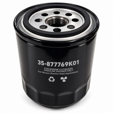 Filter ulja Mercury Verado 6cil. 200-350KS - Tehnonautika Zemun