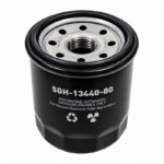 Filter ulja Yamaha 15–70KS - Tehnonautika Zemun
