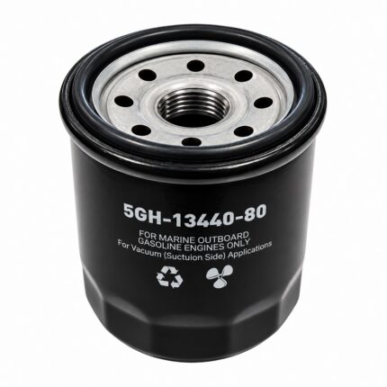 Filter ulja Yamaha 15–70KS - Tehnonautika Zemun