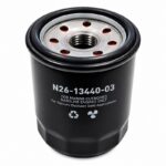 Filter ulja Yamaha 200–350 KS - Tehnonautika Zemun
