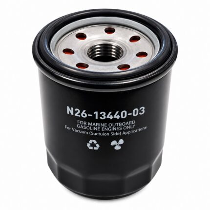 Filter ulja Yamaha 200–350 KS - Tehnonautika Zemun