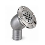 Odvod za crevo 38mm Inox 316 - Tehnonautika Zemun