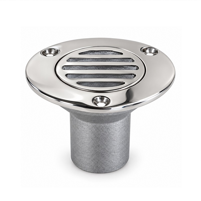 Odvod za crevo 38mm Inox 316 2 Odvod za crevo 38mm Inox 316 - Tehnonautika Zemun