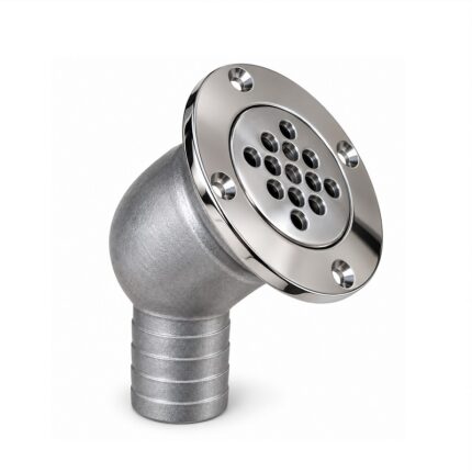 Odvod za crevo 38mm Inox 316 - Tehnonautika Zemun