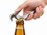 Otvarač za flaše Delta Inox 316 - Slika 2