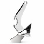 Otvarač za flaše Delta Inox 316 - Tehnonautika Zemun